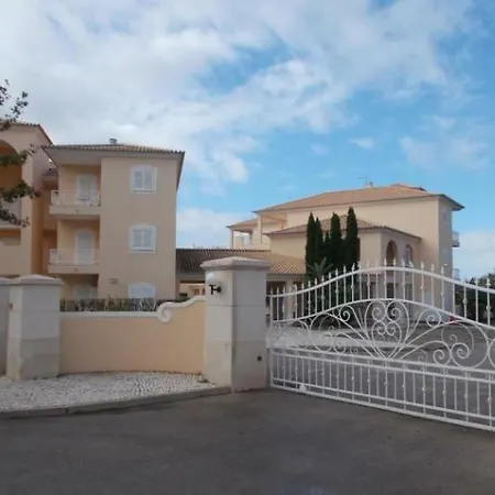 Oceadream's And Golf Appartement Quarteira