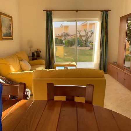 Appartement Oceadream's And Golf *