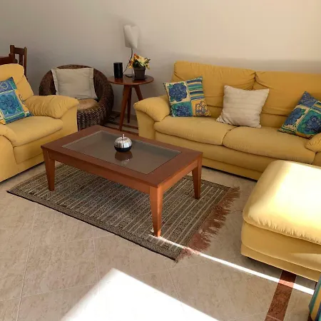 Oceadream's And Golf Appartement