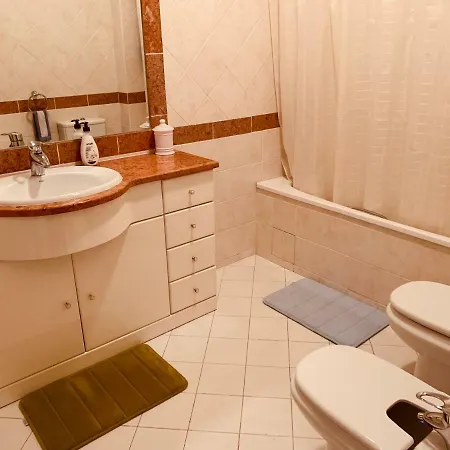Appartement Oceadream's And Golf