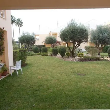Apartamento Oceadream's And Golf Quarteira