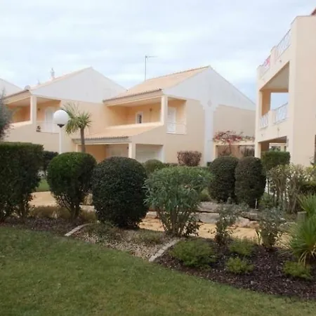 Oceadream's And Golf Apartamento