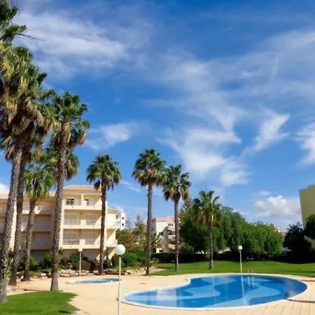 Apartamento Oceadream's And Golf
