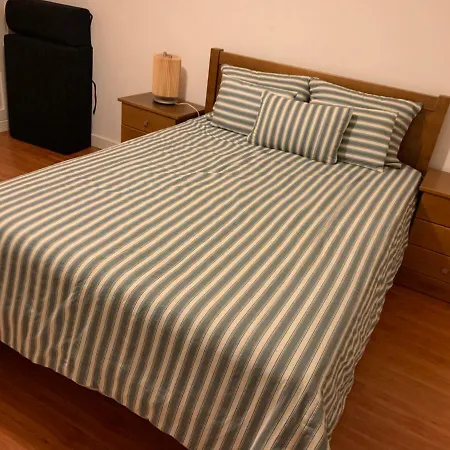Oceadream's And Golf Apartamento Quarteira