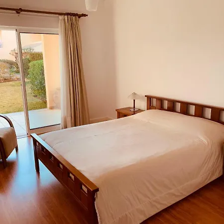 Apartamento Oceadream's And Golf *