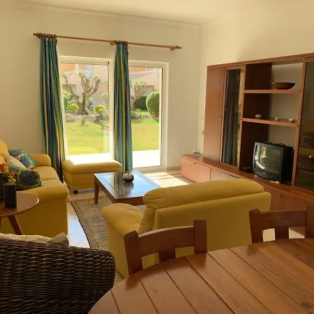 Oceadream's And Golf Apartamento Quarteira